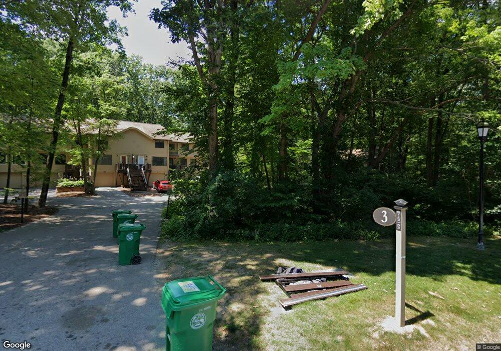 77 Mountain Gate Rd unit 77, Ashland, MA 01721 - photo 1