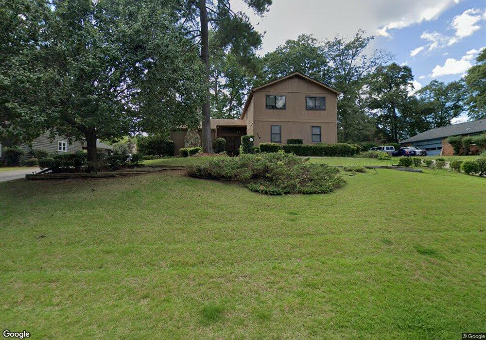 115 Springlakes Cir, Augusta, GA 30907 - photo 1