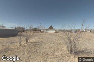 231 S Santa fe Ave, Boise City, OK 73933
