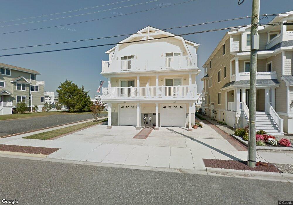 499 24th St unit 499, Avalon, NJ 08202 - photo 1