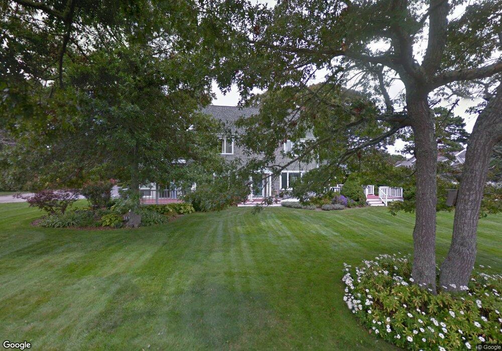 18 Zell St, East Falmouth, MA 02536 - photo 1