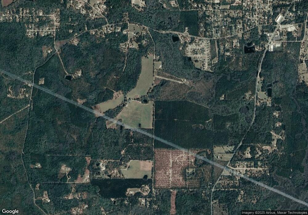 xx Roland Harvey Rd, Crawfordville, FL 32327 - photo 1