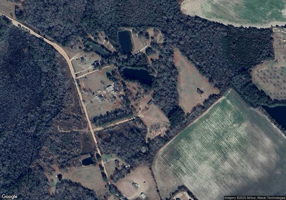 4006 Osteen Rd, Waycross, GA 31503 - photo 1