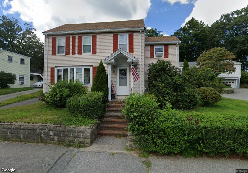 94 Salem St unit 1, Woburn, MA 01801 - photo 1