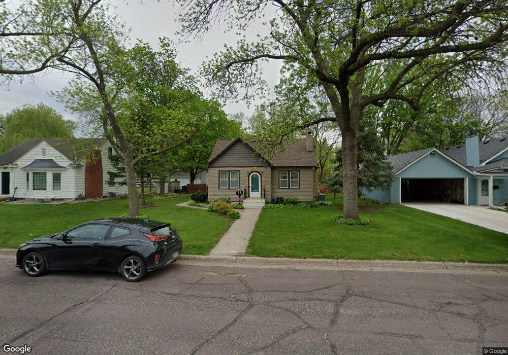 433 Owen St, Mankato, MN 56001 - photo 1