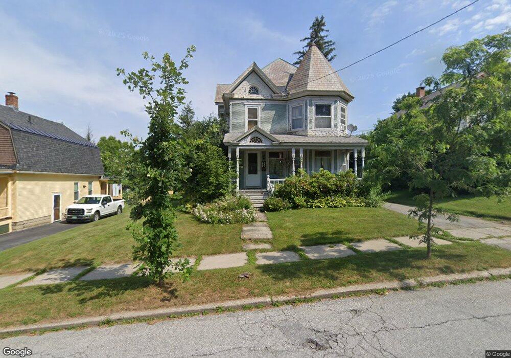 11 Roberts Ave, Rutland, VT 05701 - photo 1