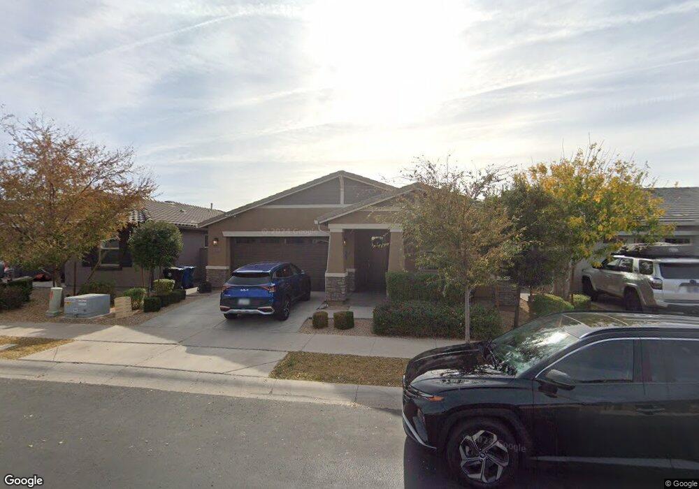 9833 E Tahoe Ave, Mesa, AZ 85212 - photo 1