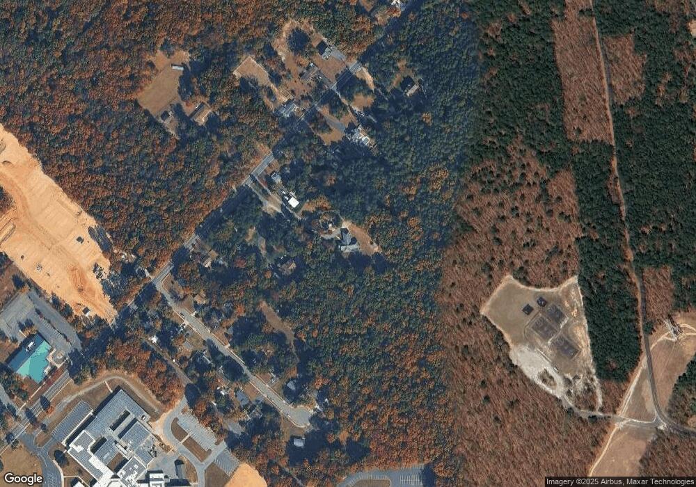 114 Cooper Folly Rd, Atco, NJ 08004 - photo 1