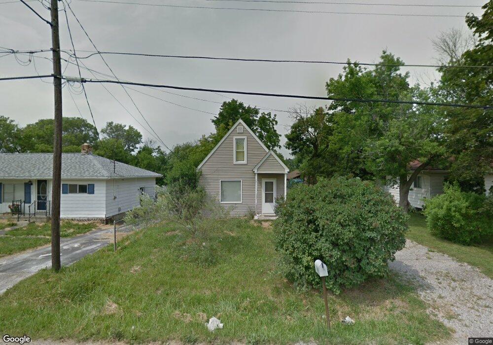 3158 Herrick St, Flint, MI 48532 - photo 1