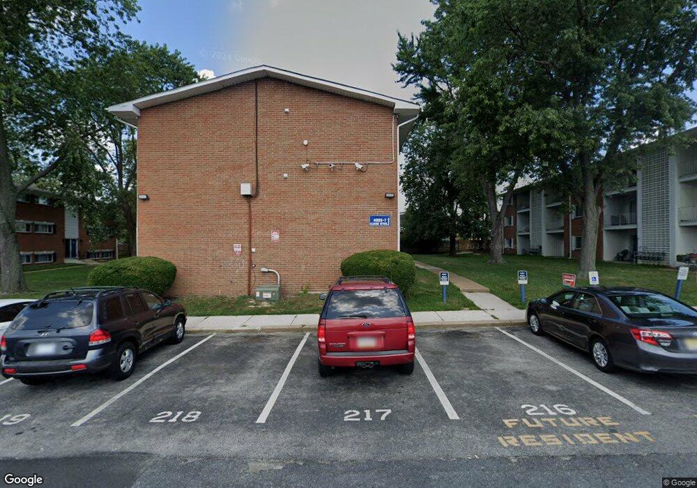 4605 Patrician Blvd, Wilmington, DE 19808 - photo 1