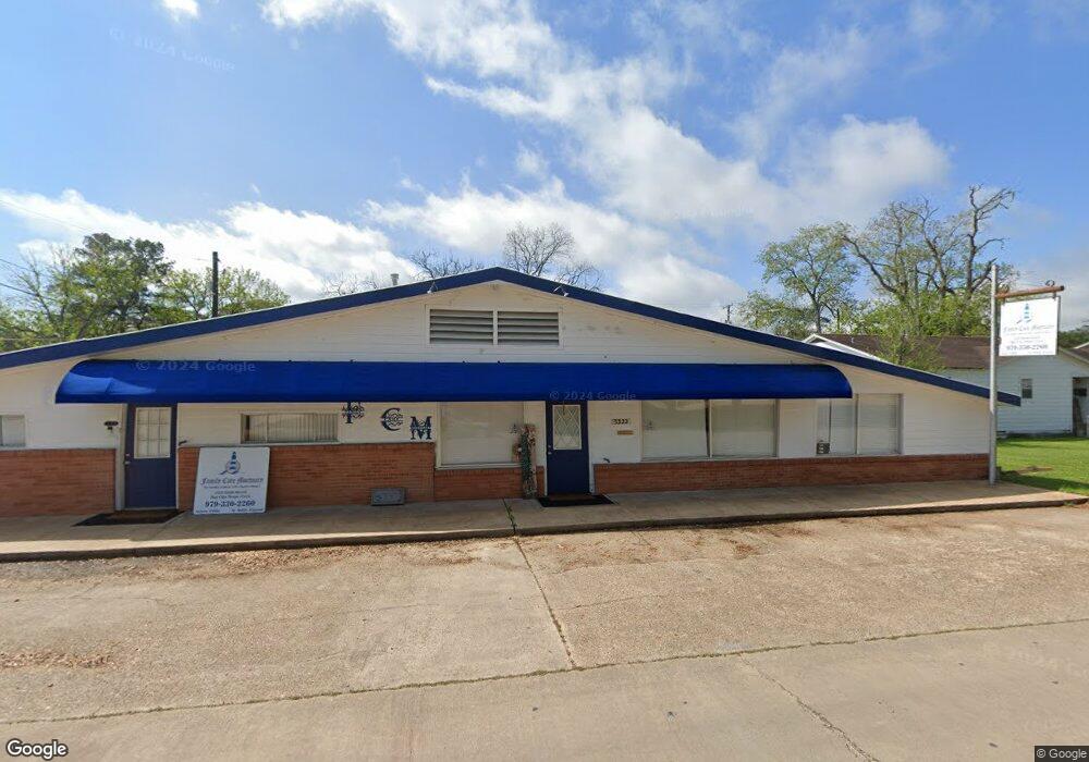 3322 6th St, Bay City, TX 77414 - photo 1