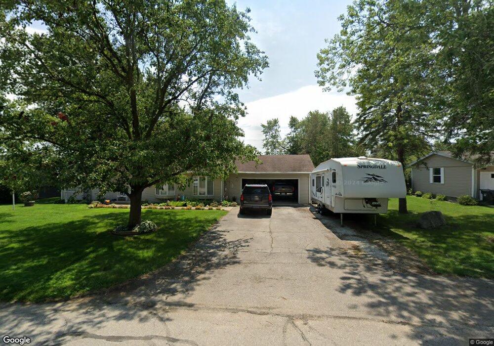 606 W 2nd St, Fowler, IN 47944 - photo 1