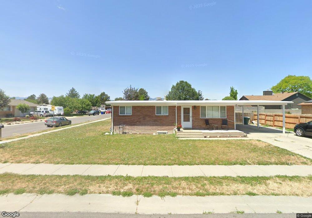 7456 S 2770 W, West Jordan, UT 84084 - photo 1