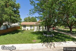 106 S Kearny St, Lakin, KS 67860
