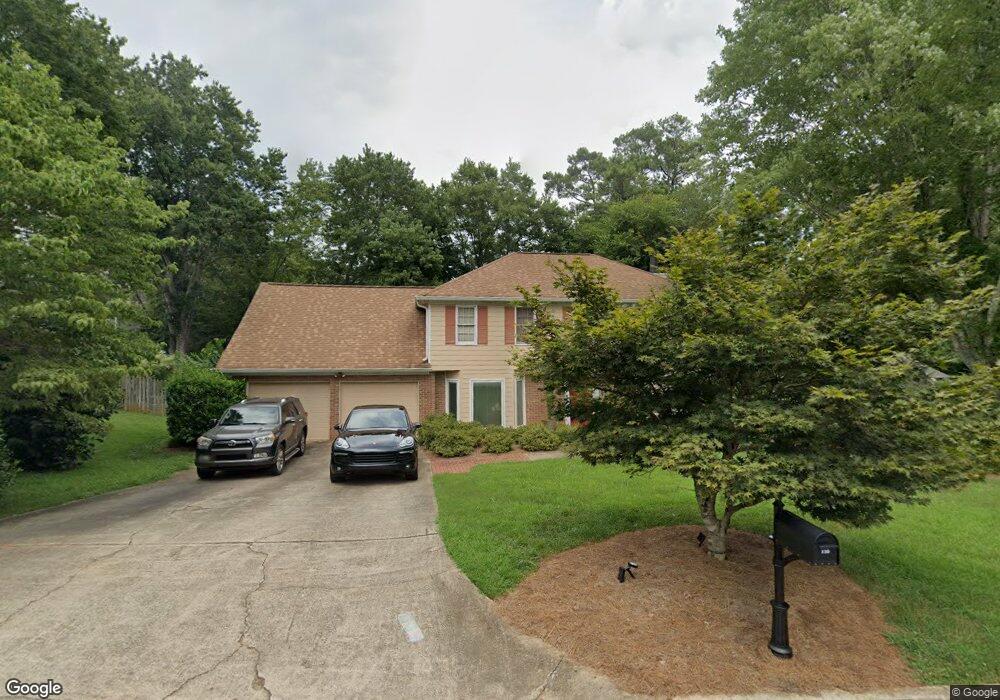 120 Sea Holly Cir, Roswell, GA 30076 - photo 1
