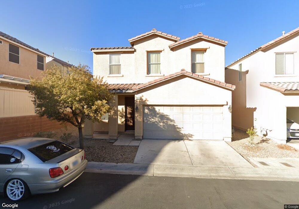 5870 Poseidon Quest Ct, Las Vegas, NV 89139 - photo 1