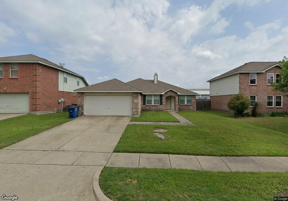 2929 Reata Dr, Wylie, TX 75098 - photo 1