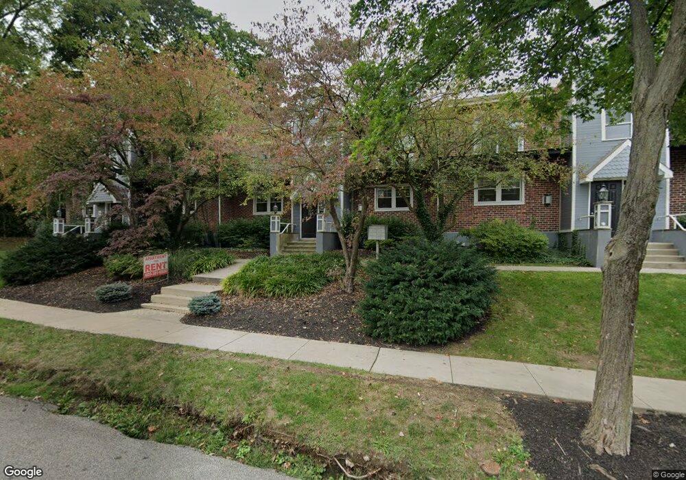 200 N Wayne Ave unit 236, Wayne, PA 19087 - photo 1
