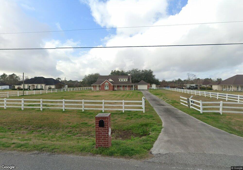 13919 County Road 185, Alvin, TX 77511 - photo 1