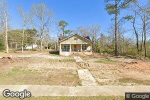 7545 Church St, Bartow, GA 30413