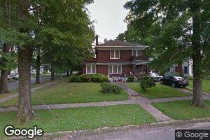 301 W 7th St, Stuttgart, AR 72160