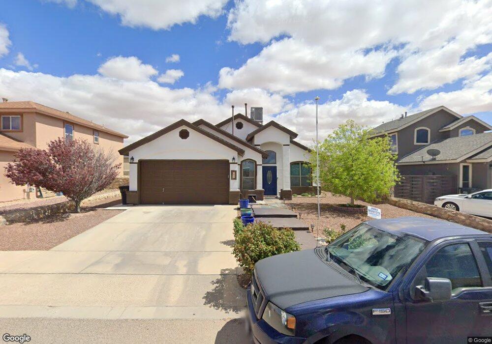 740 Desert Silver Dr unit 1, Horizon City, TX 79928 - photo 1