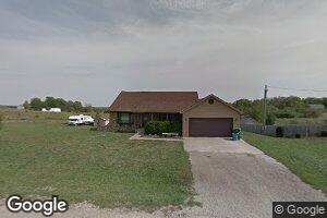 148 N Fast Dr, Burlingame, KS 66413