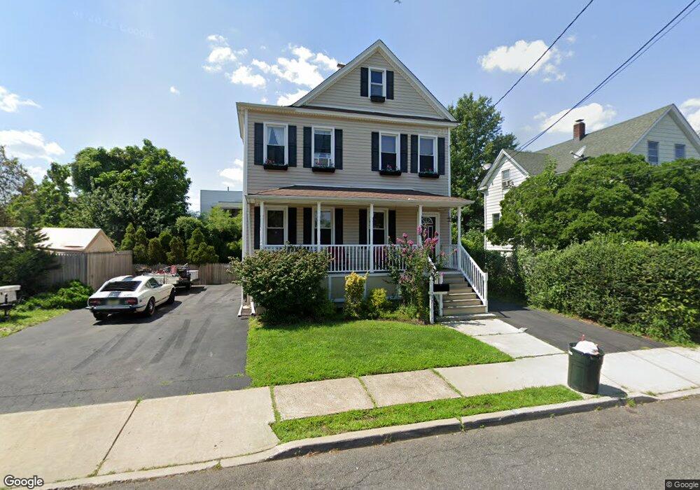 37 Center St unit 2ND FLOOR, Little Ferry, NJ 07643 - photo 1