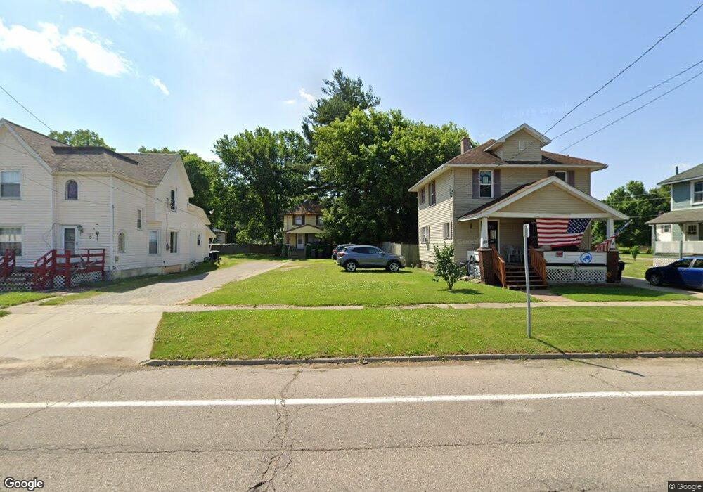1113 W 2nd St, Flint, MI 48503 - photo 1