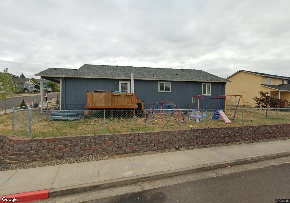 1003 E 11th St, Lafayette, OR 97127 - photo 1