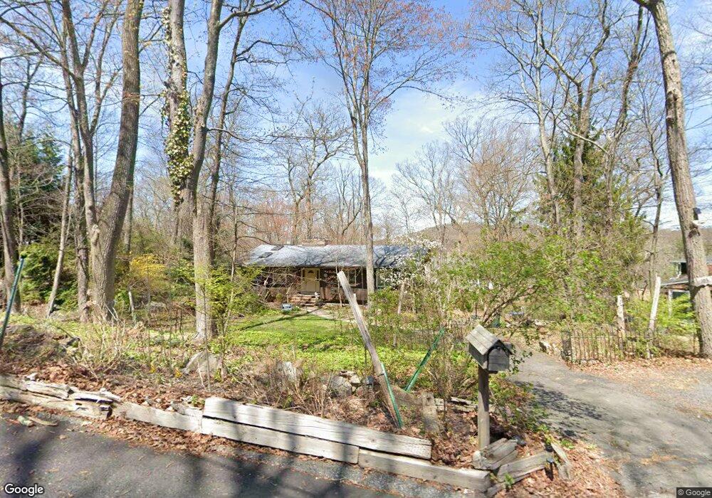 103 Fawn Hill Rd, Tuxedo Park, NY 10987 - photo 1