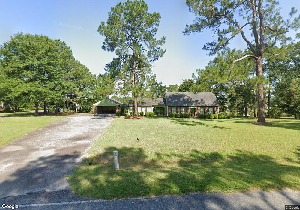 154 Lakeview Cir, Cordele, GA 31015 - photo 1