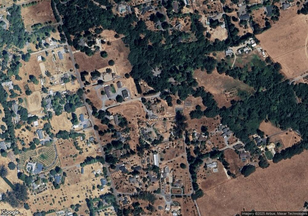 2051 Schaeffer Rd, Sebastopol, CA 95472 - photo 1