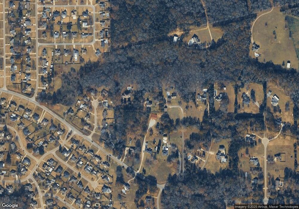 481 Myrick Rd, Deatsville, AL 36022 - photo 1