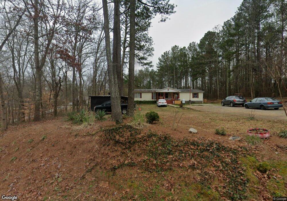 185 Biggers Rd, Buchanan, GA 30113 - photo 1