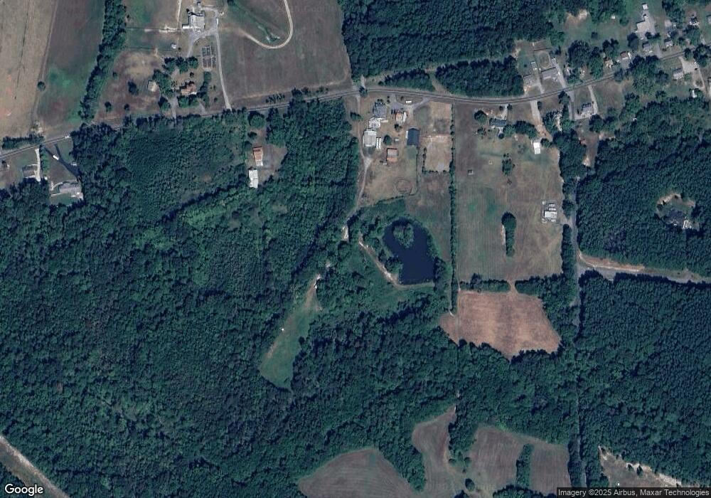 10905 Catharpin Rd, Spotsylvania, VA 22553 - photo 1