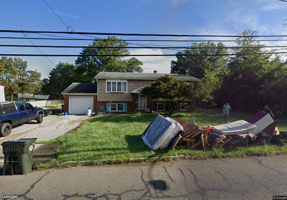 86 Groveville Rd, Trenton, NJ 08620 - photo 1