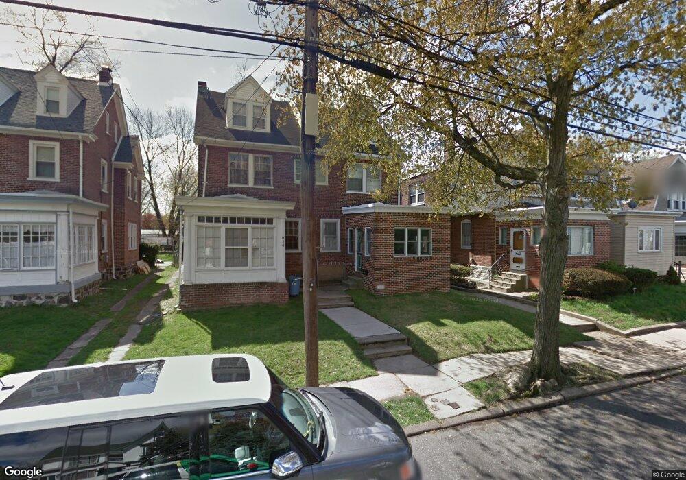 916 Andrews Ave, Darby, PA 19023 - photo 1