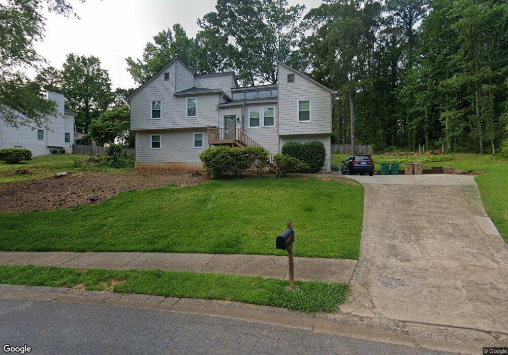 2663 Forest Way NE unit 3, Marietta, GA 30066 - photo 1