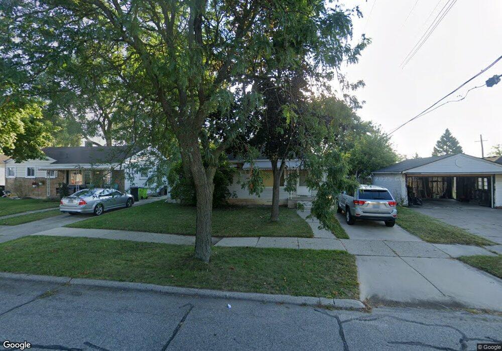 26060 Bryan St, Roseville, MI 48066 - photo 1