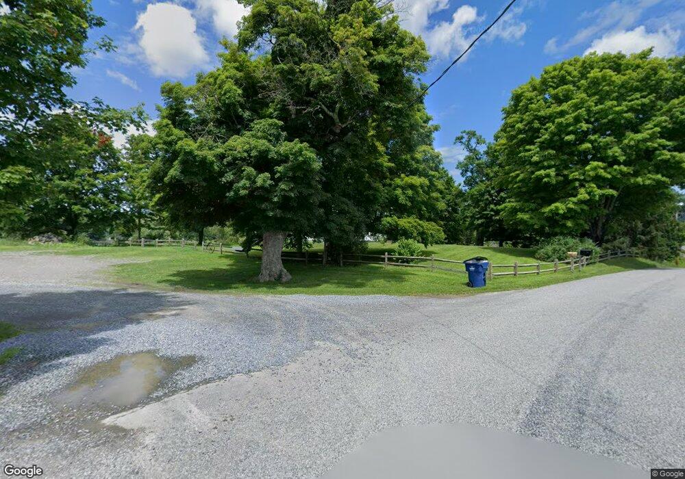 357 Homan Rd, Stanfordville, NY 12581 - photo 1