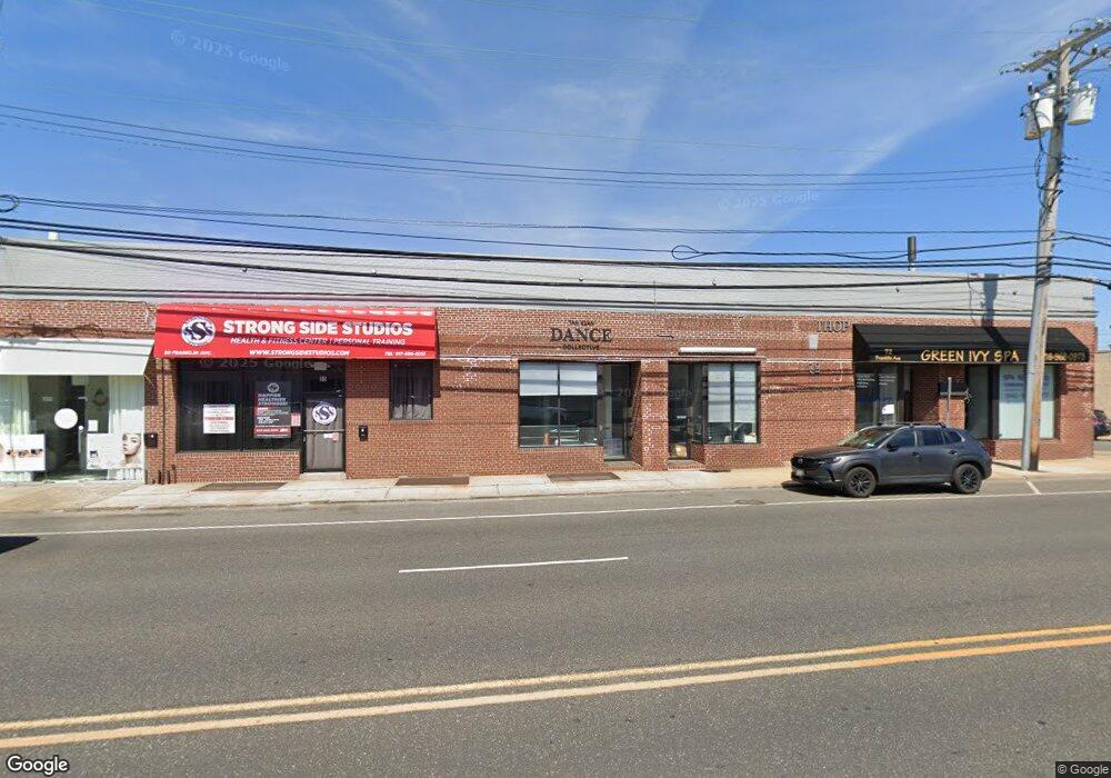 80 Franklin Ave, Franklin Square, NY 11010 - photo 1