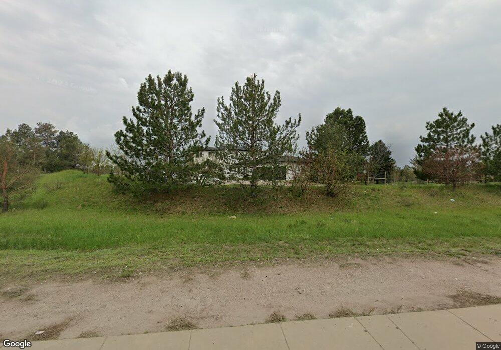 6724 S Buckley Rd, Aurora, CO 80016 - photo 1