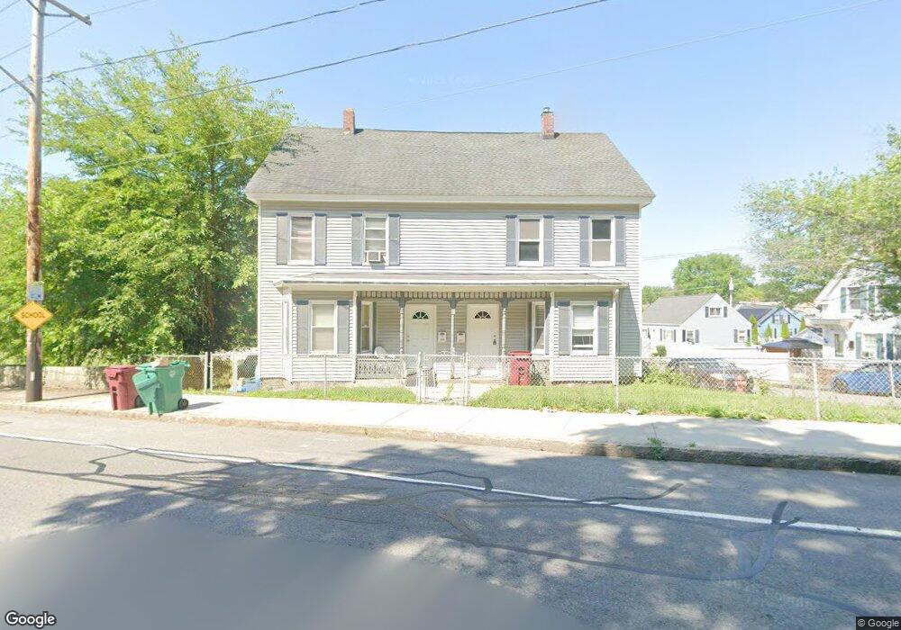 1040 Bridge St, Lowell, MA 01850 - photo 1