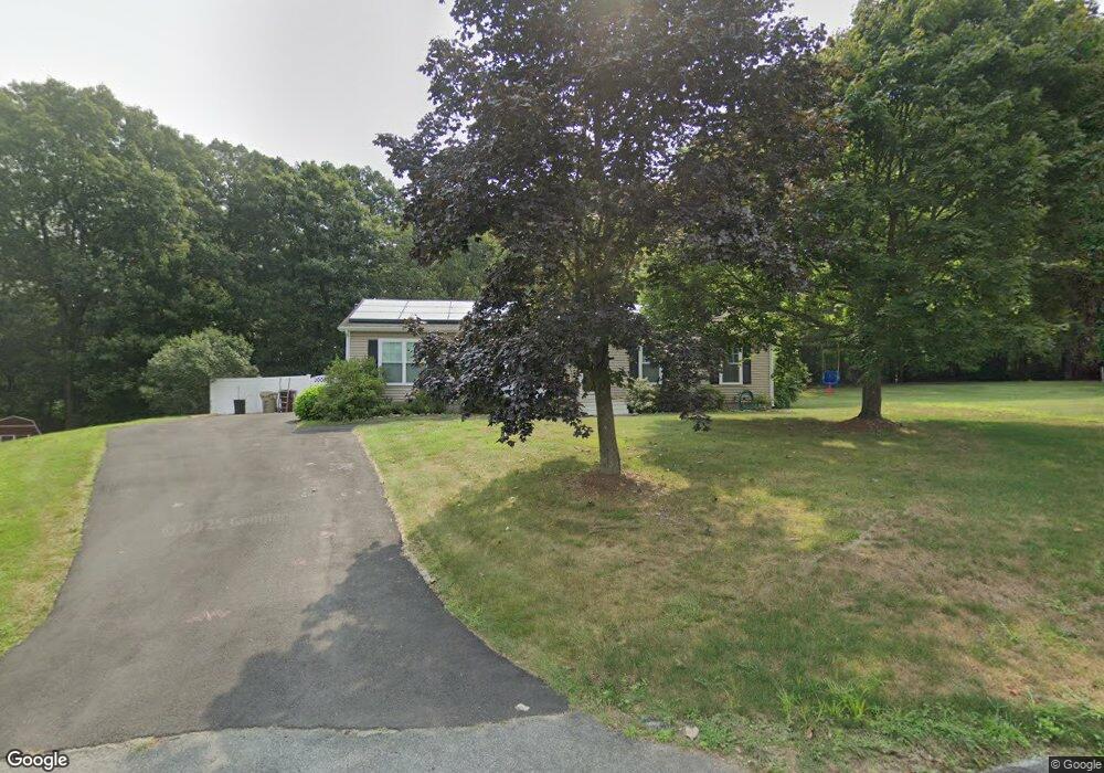 31 Keith Cir, Ludlow, MA 01056 - photo 1