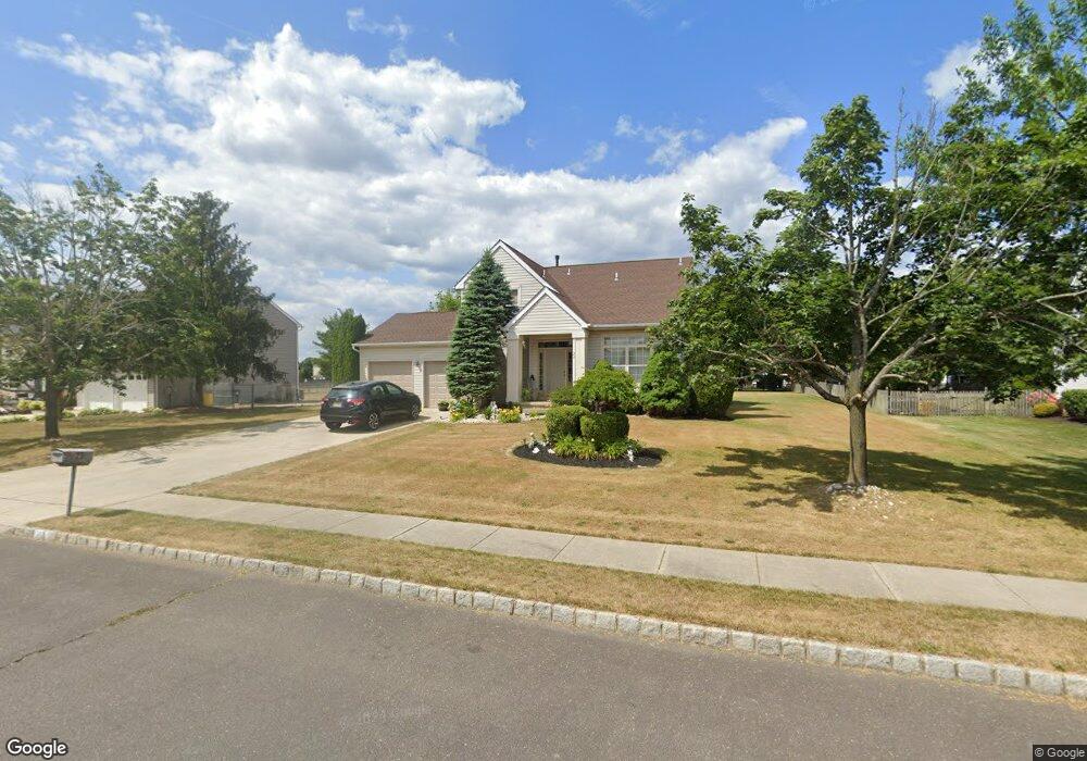 26 Cider Press Ln, Sewell, NJ 08080 - photo 1