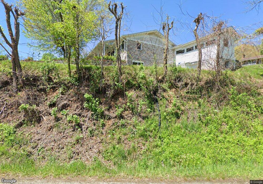 655 Charlie Brown Rd, Burnsville, NC 28714 - photo 1