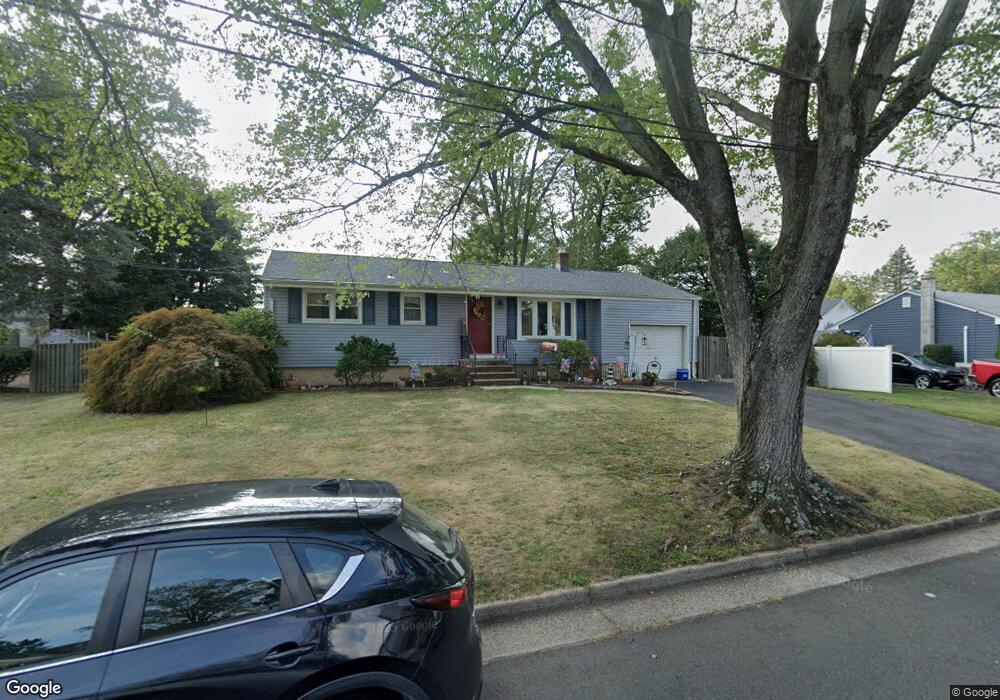 6 Pershing Place, Piscataway, NJ 08854 - photo 1