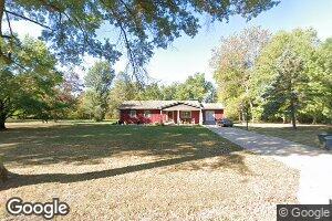 939 Settlemyre Rd, Oregonia, OH 45054