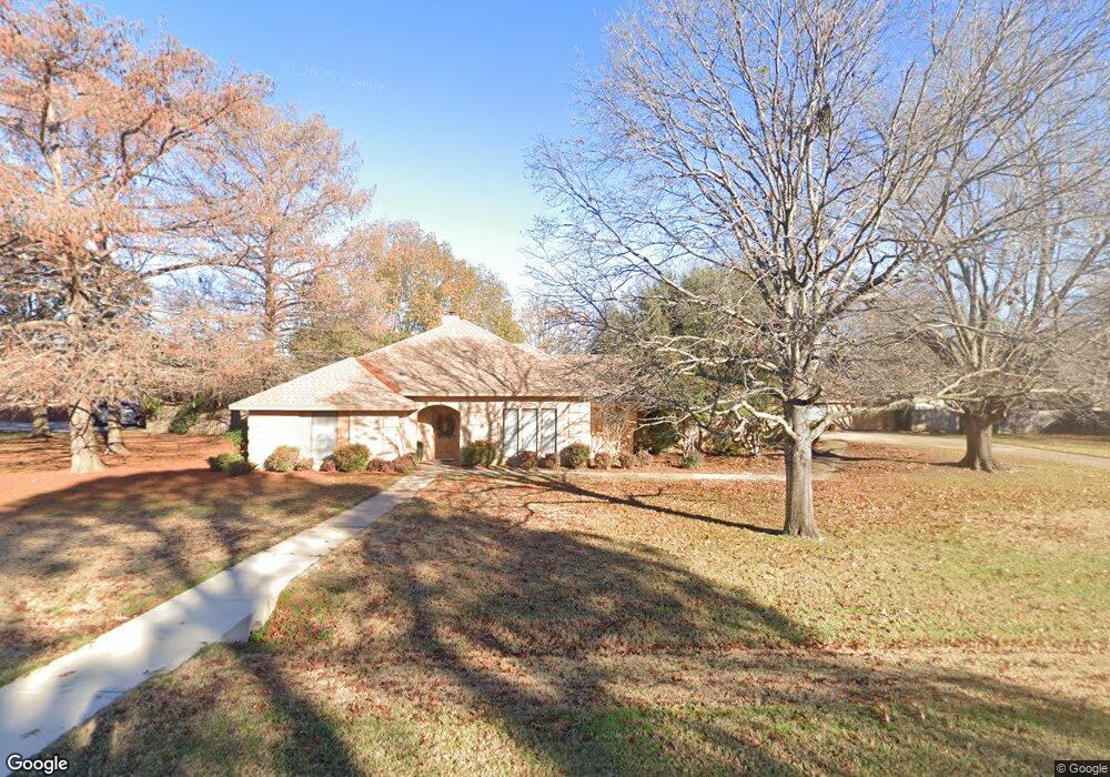 1604 Mockingbird Ln, Southlake, TX 76092 - photo 1